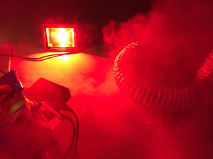 The Starship Philharmonia